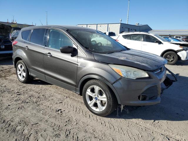 2015 FORD ESCAPE SE - 1FMCU0G78FUA09286