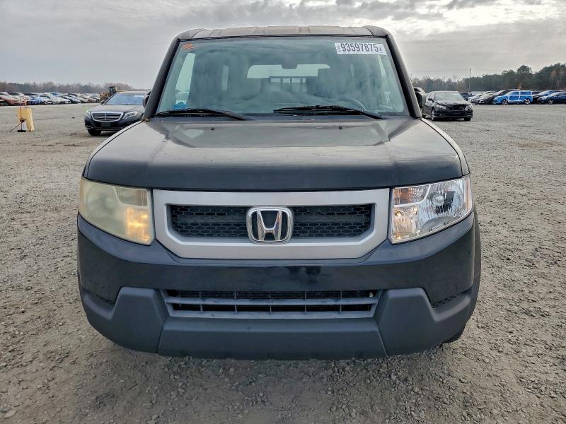 2010 HONDA ELEMENT EX #3297007352