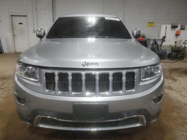 2014 JEEP GRAND CHER #3303723456