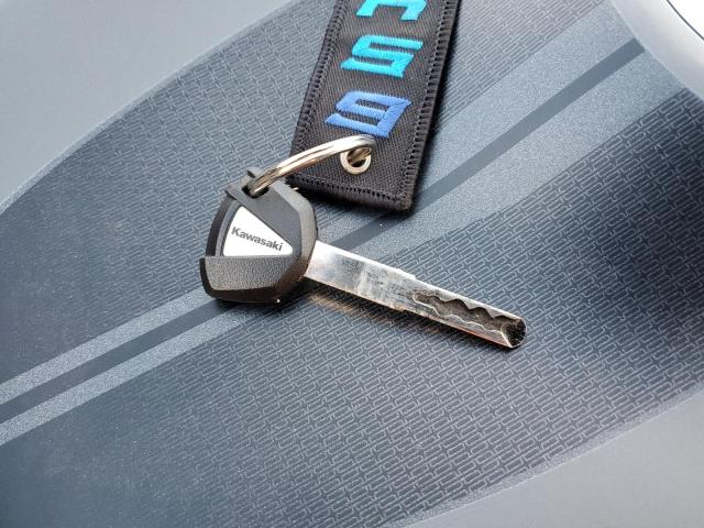 2025 KAWASAKI ZX636 K #3294249894