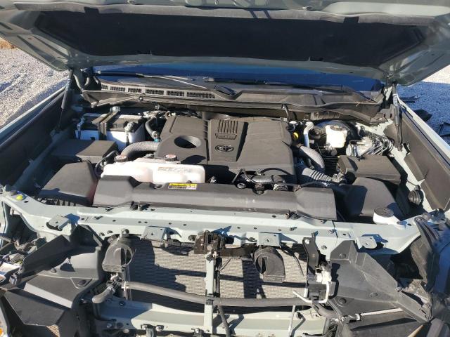 2024 TOYOTA TUNDRA CRE #3296520338