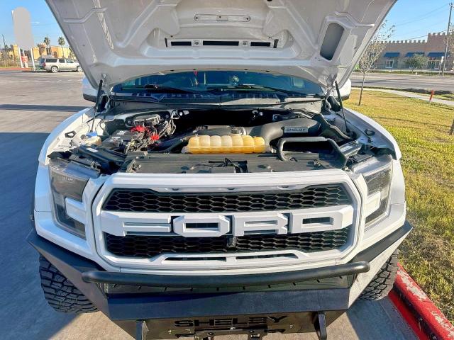 2018 FORD F150 RAPTO #3290185237