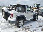 Lot #3292300331 2012 JEEP WRANGLER S