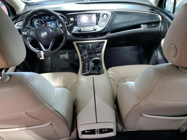 2018 BUICK ENVISION E #3312545840