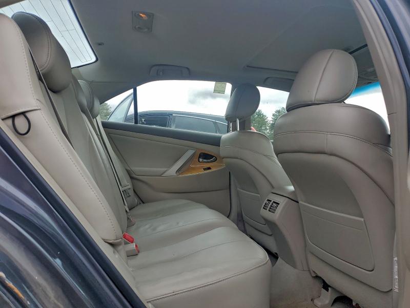 2007 TOYOTA CAMRY LE #3305303361