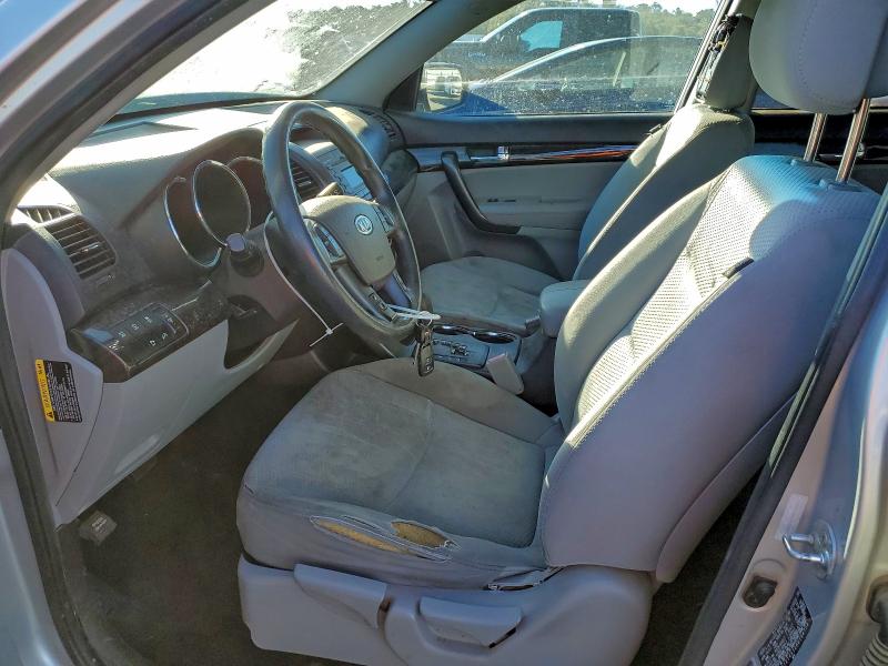 2011 KIA SORENTO BA #3294535645