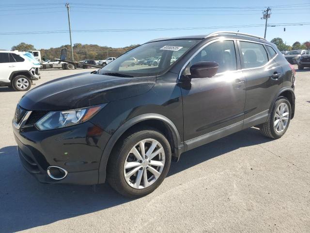 Global Auto Auctions: 2018 NISSAN ROGUE SPOR