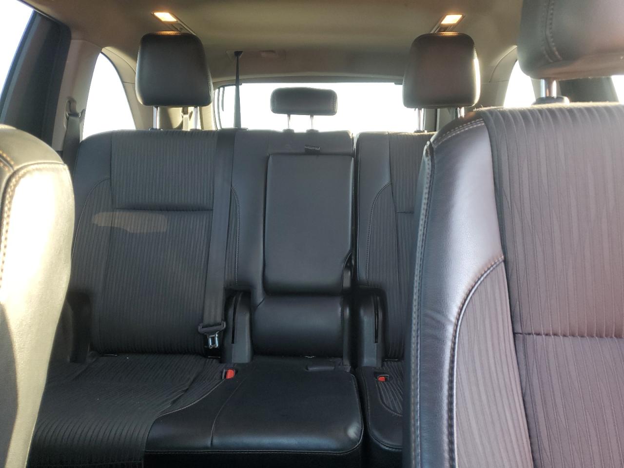 TOYOTA HIGHLANDER LE