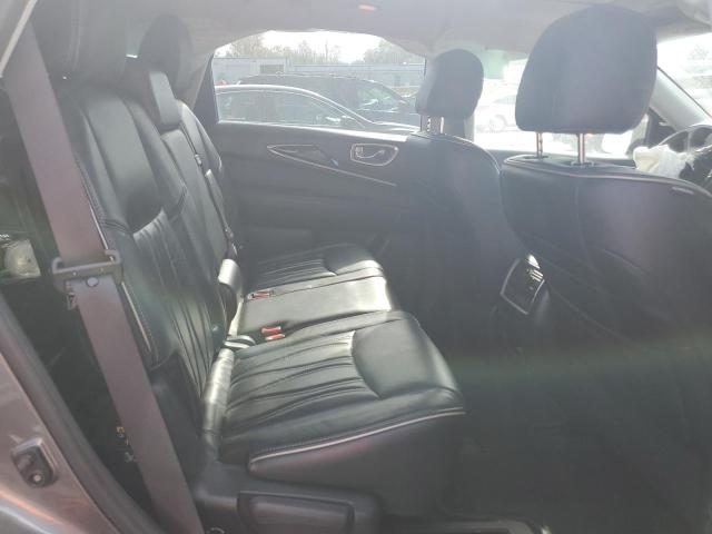 2017 INFINITI QX60 #3291324161