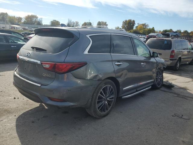 2017 INFINITI QX60 #3291324161