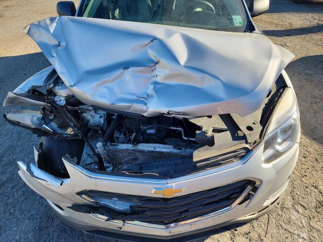 2017 CHEVROLET EQUINOX LS #3294462500