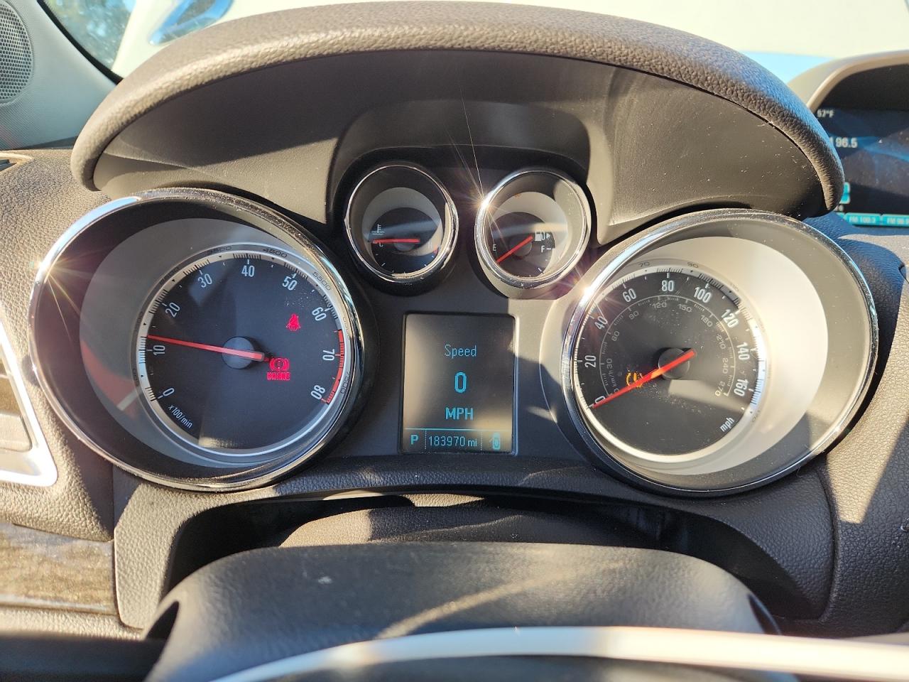 BUICK ENCORE PREMIUM