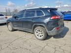 Lot #3294559080 2018 JEEP CHEROKEE L