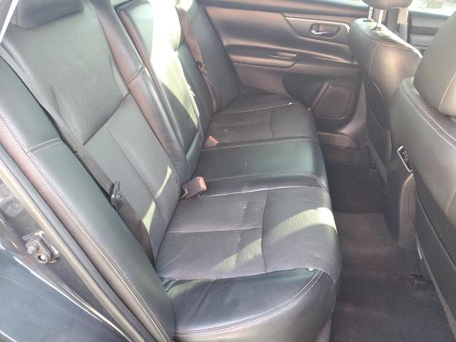 2017 NISSAN ALTIMA 2.5 - 1N4AL3AP2HC268654