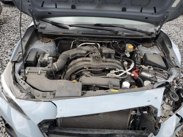 2019 SUBARU CROSSTREK #3301970447