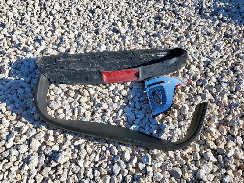 2014 FORD EXPLORER L - 1FM5K7F81EGC46863