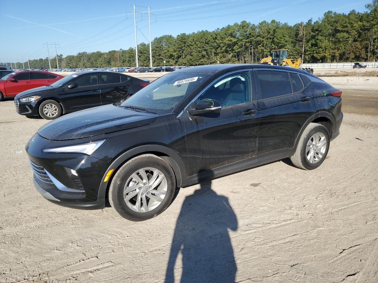 BUICK ENVISTA PREFERRED