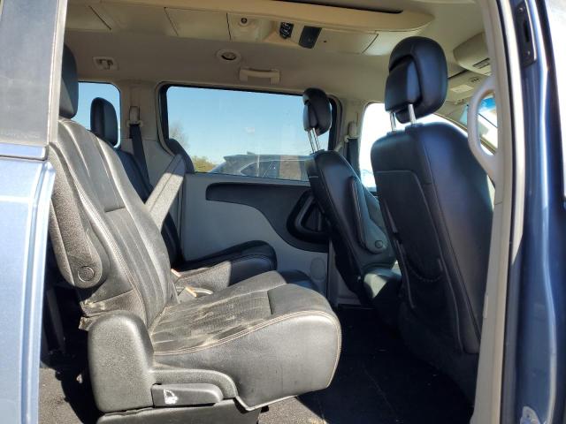 2012 CHRYSLER TOWN & COU - 2C4RC1BG9CR185948