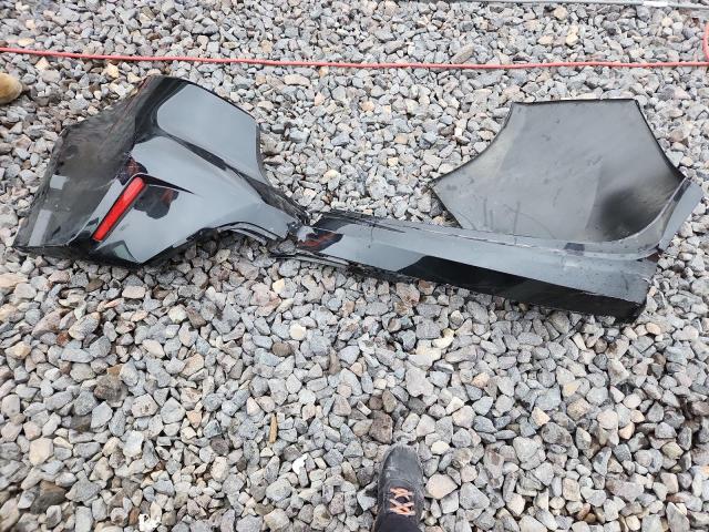 2021 TOYOTA COROLLA LE #3293464422