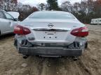Lot #3310503054 2018 NISSAN ALTIMA 2.5