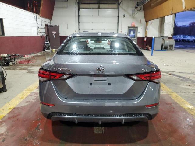 2023 NISSAN SENTRA SV #3305459062