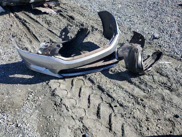 2013 HONDA ACCORD #3286742284