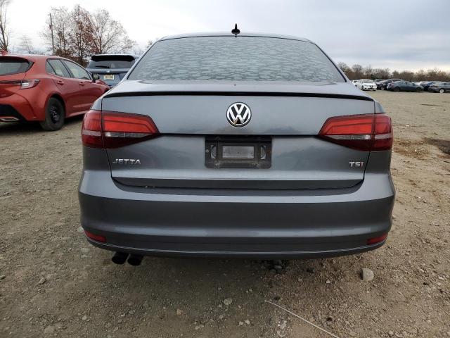 2016 VOLKSWAGEN JETTA SPOR #3292379290