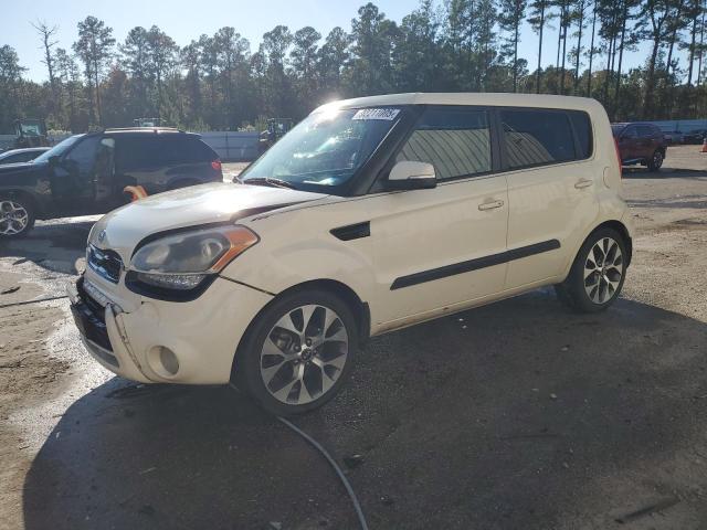 KIA SOUL +