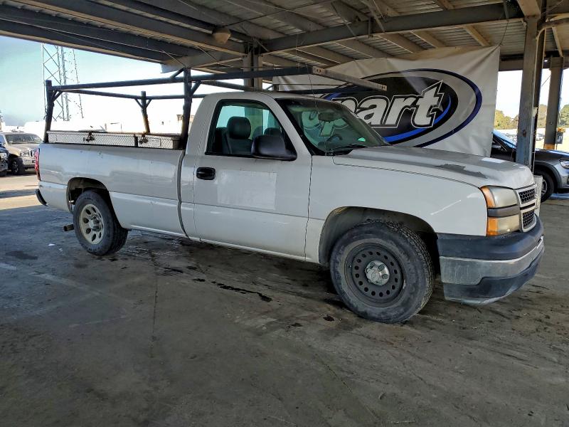 2006 CHEVROLET SILVERADO #3304499595