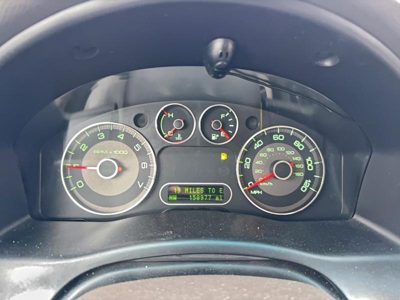 2008 FORD TAURUS X S #3301630660