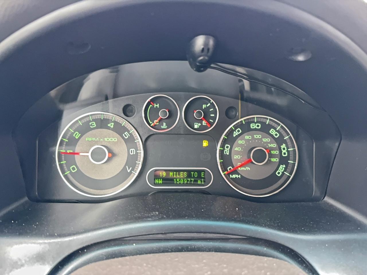 Lot #3301630660 2008 FORD TAURUS X S