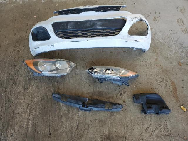 2012 KIA RIO LX #3303968702