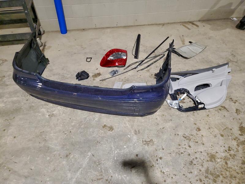 2007 MERCEDES-BENZ E 350 4MAT #3298078171