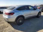 Lot #3310347973 2021 MERCEDES-BENZ GLC COUPE