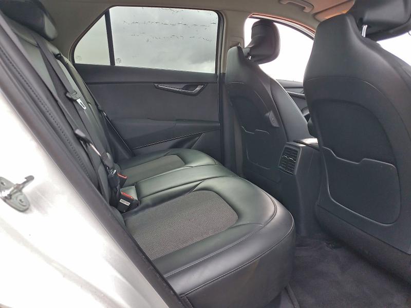 2023 KIA NIRO WIND #3304069497