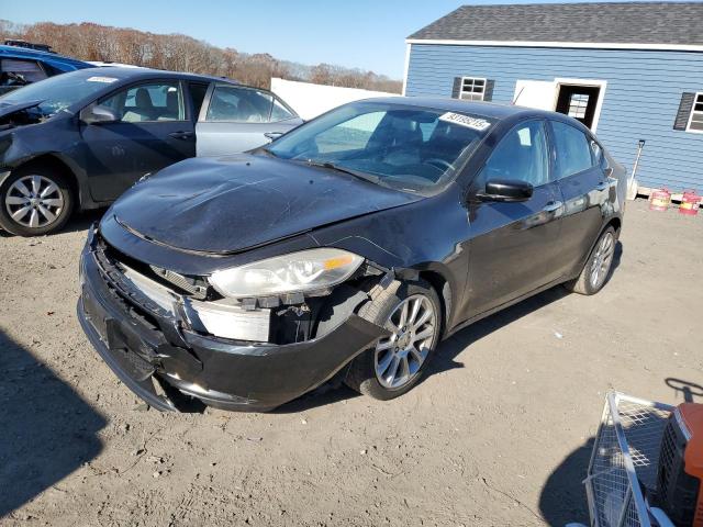 2016 DODGE DART LIMIT #3293409100