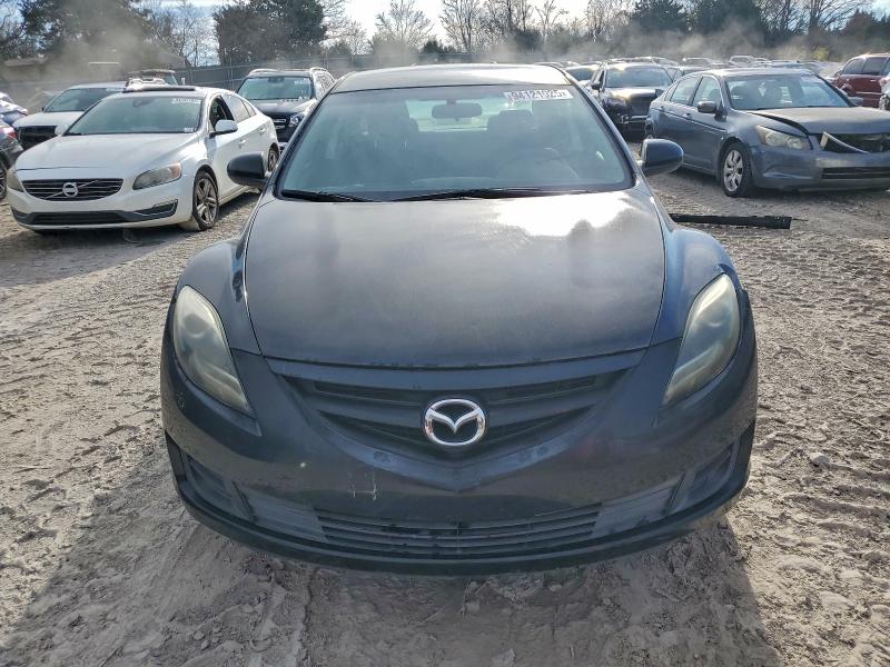 2011 MAZDA 6 I #3302710003
