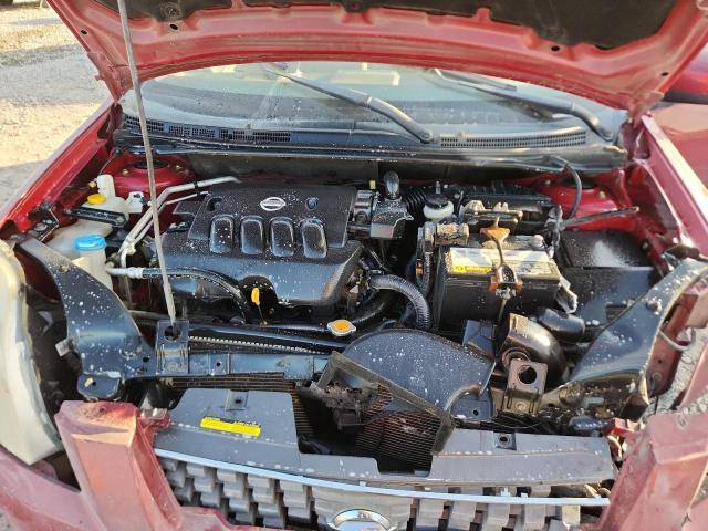 2007 NISSAN SENTRA 2.0 #3298300143