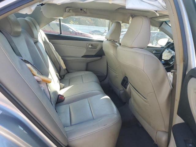 2017 TOYOTA CAMRY LE #3292326288