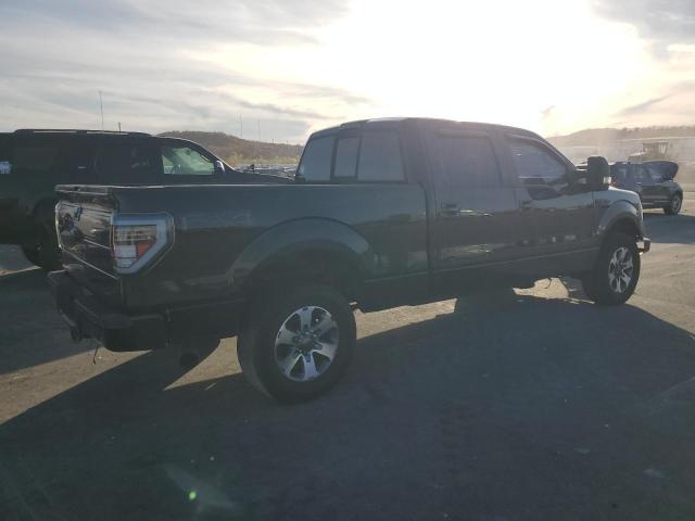 2013 FORD F150 SUPER #3315557788