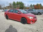 Lot #3305303341 2009 TOYOTA COROLLA BA