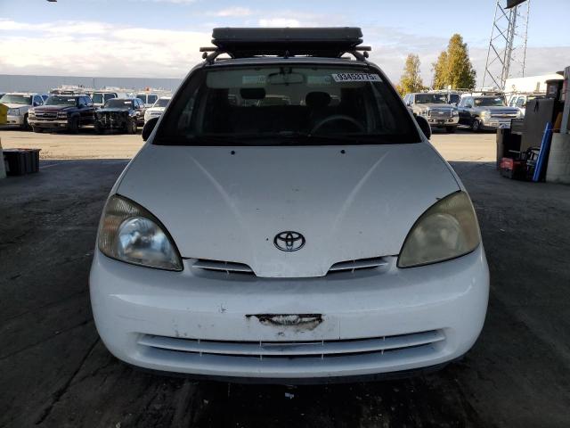 2001 TOYOTA PRIUS #3292281353