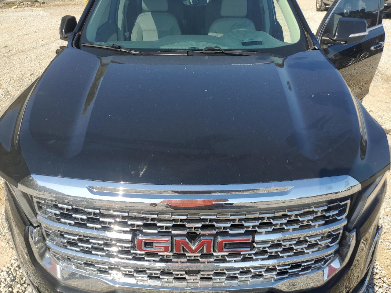 Lot #3302883911 2020 GMC ACADIA DEN