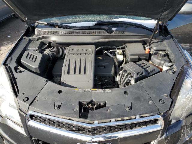 2012 CHEVROLET EQUINOX LT #3294377119