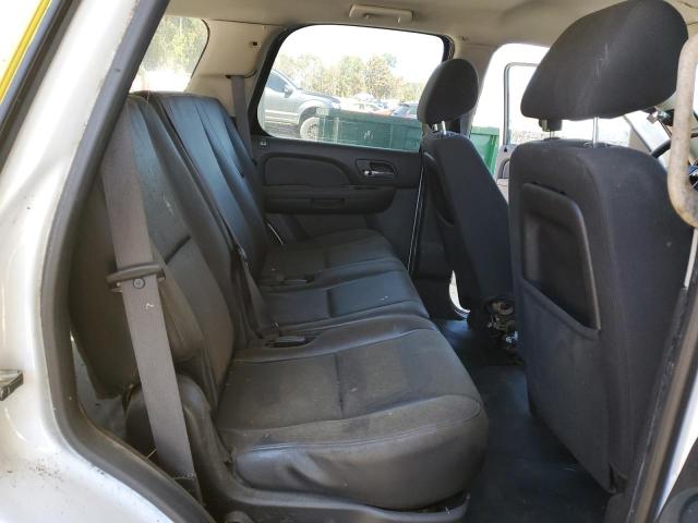 2013 CHEVROLET TAHOE POLI #3290278267