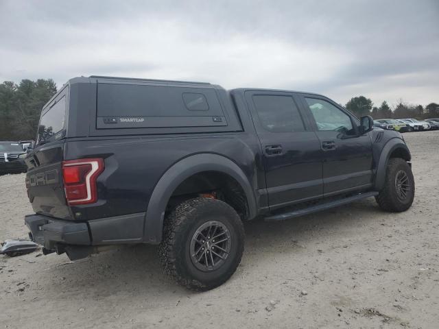 2019 FORD F150 RAPTO #3292458710