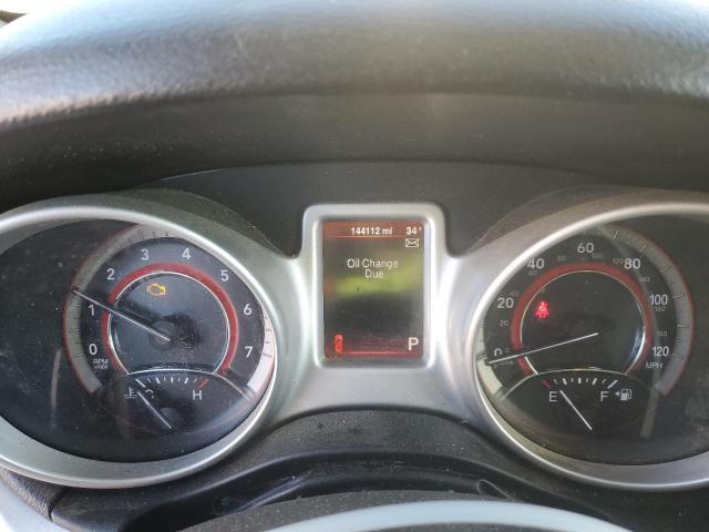 2016 DODGE JOURNEY SX - 3C4PDDBG4GT105772