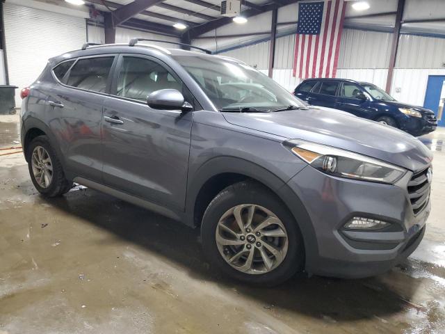 2016 HYUNDAI TUCSON LIM - KM8J3CA44GU203342