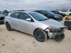 Lot #3305501076 2018 TOYOTA COROLLA L
