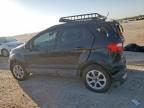 Lot #3320226146 2021 FORD ECOSPORT S